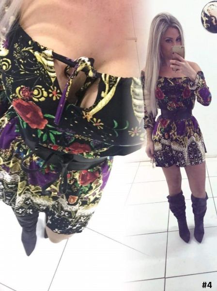 Vestido