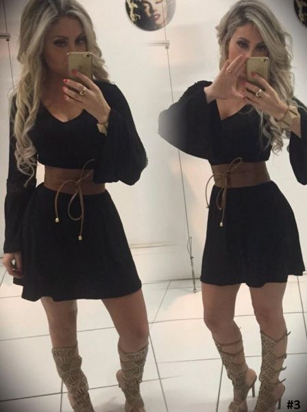 Vestido