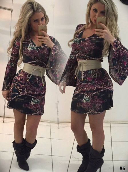 Vestido
