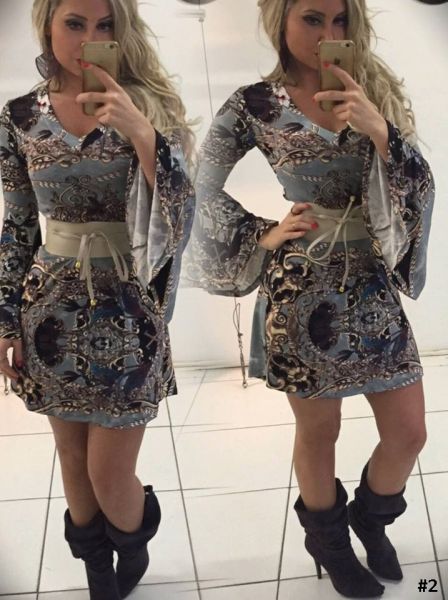 Vestido